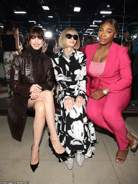 anna wintour inspired devil wears prada